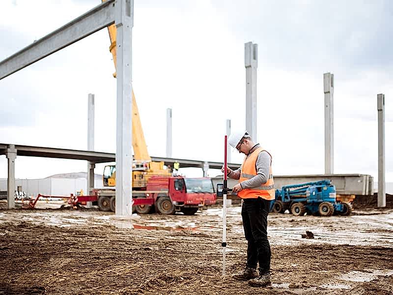 Prefabrik Betonarme Yapıların Avantajları