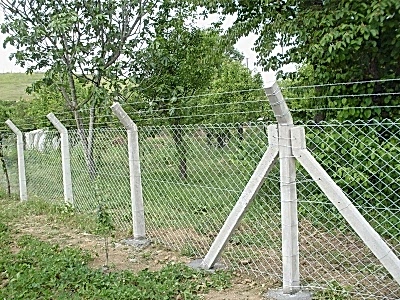 Çit Direkleri