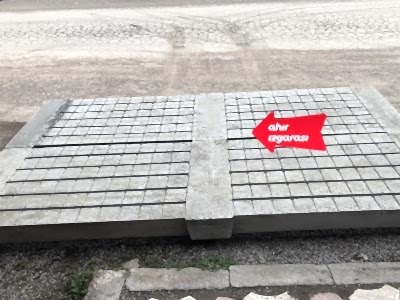 Prefabrik Ahır Izgarası (Tekil ve Altılı)