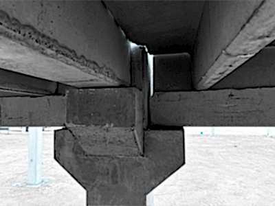 Talaşlılar Prefabrik Betornarme Üst Yapı Elemanları